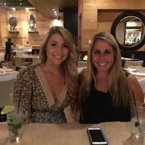 Meet your Posher, Danielle